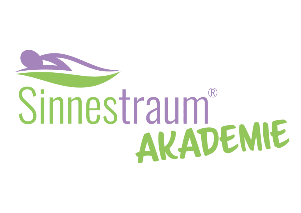 Logo von Sinnetraum-Akademie farbig